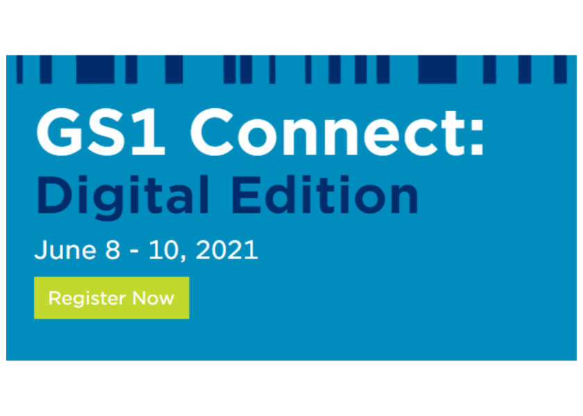 GS1 Connect Digital Edition features futurist, tech expert The Packer
